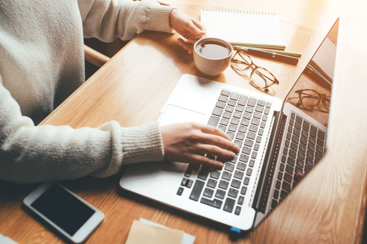 Die häufigsten Anfängerfehler auf Etsy – und wie du sie vermeidest