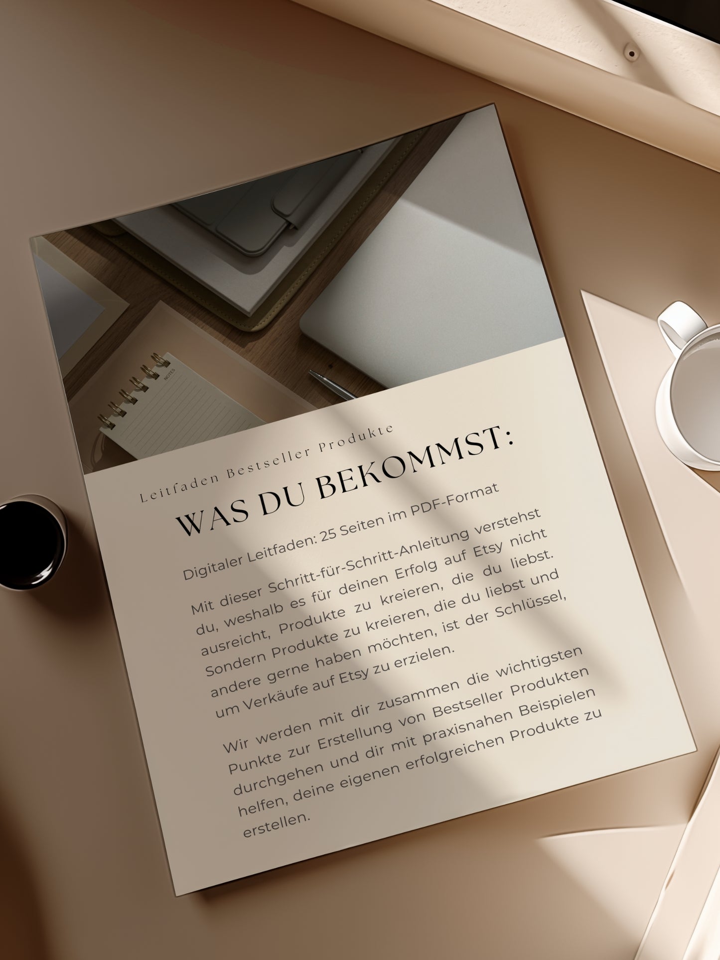 Leitfaden | Bestseller Produkte