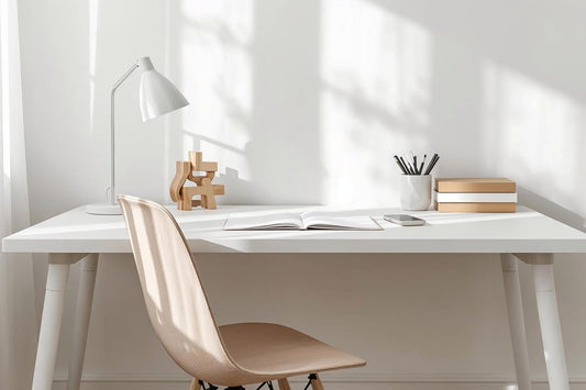 Etsy Ads 2026 – Der strategische Hebel für deinen Erfolg. Minimalistisches Büro