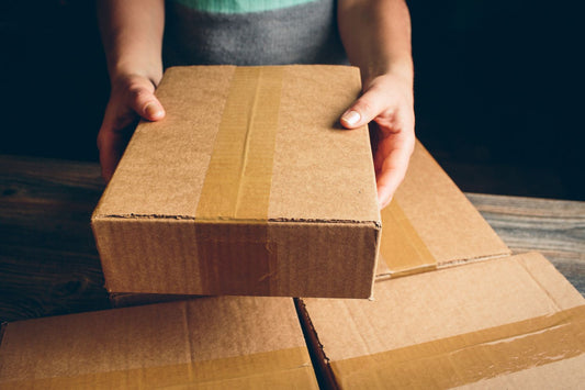 PPWR für Etsy-Shops: Was sich ab dem 12. August 2026 ändert