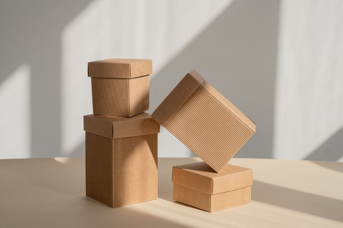 Verpackung und Versand für Etsy: Wie du Kunden mit einer großartigen Erfahrung begeisterst