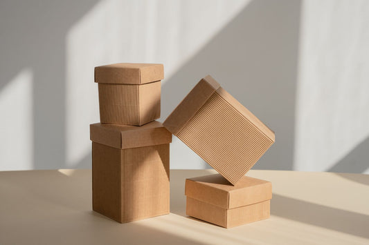 Verpackung und Versand für Etsy: Wie du Kunden mit einer großartigen Erfahrung begeisterst