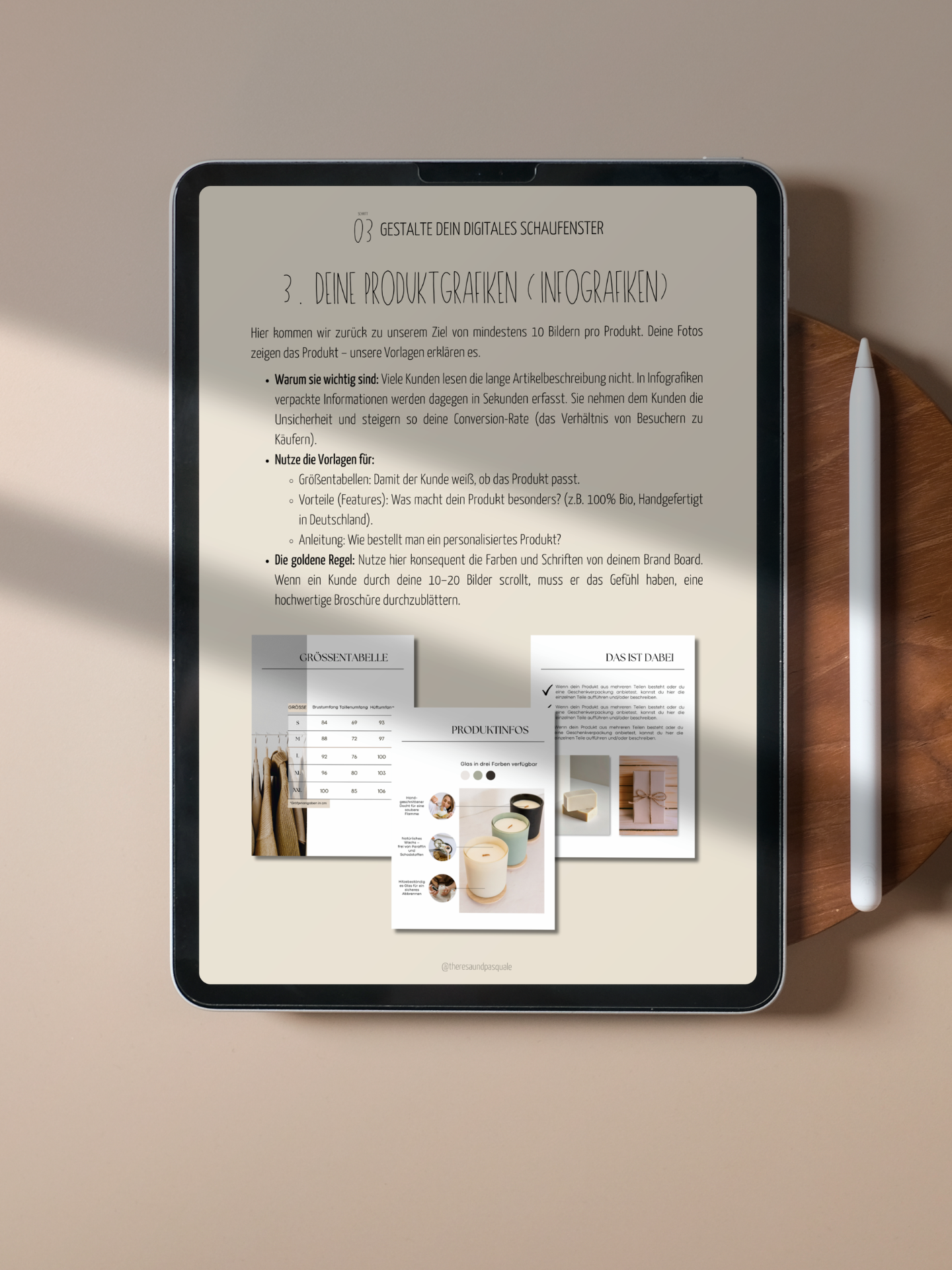 Leitfaden | Visuelles Branding